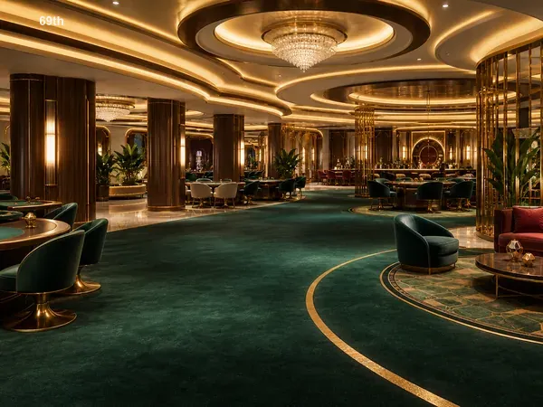 สำรวจรูปแบบการเล่น 3-Hand Casino Hold'em ที่ผสานจังหวะการตัดสินใจและความสนุกแบบโป๊กเกอร์