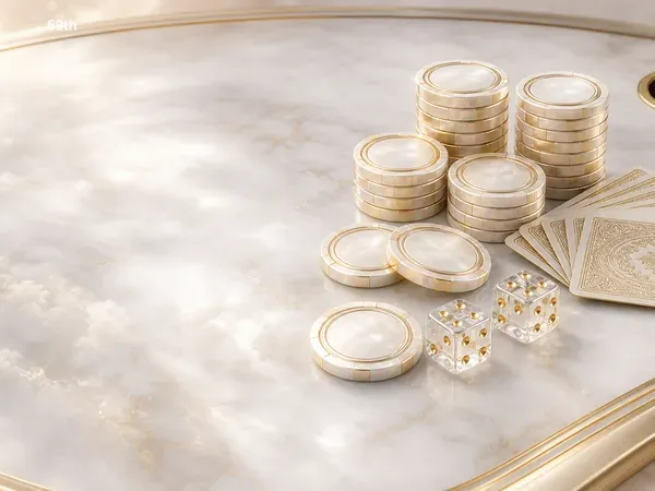 เหตุผลที่ 3-Hand Casino Hold'em บน 69th เหมาะกับผู้เล่นไทยที่ชื่นชอบเกมสไตล์โป๊กเกอร์
