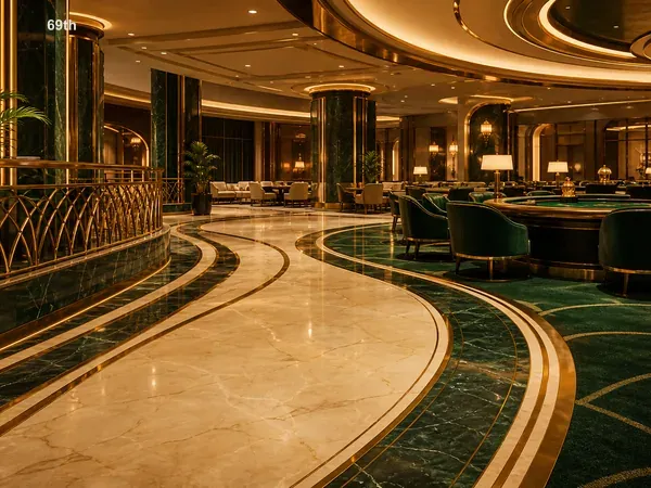 วิธีใช้งาน 3-Hand Casino Hold'em บน 69th ผ่านมือถือ พร้อมแนวทางการเล่นอย่างรับผิดชอบ